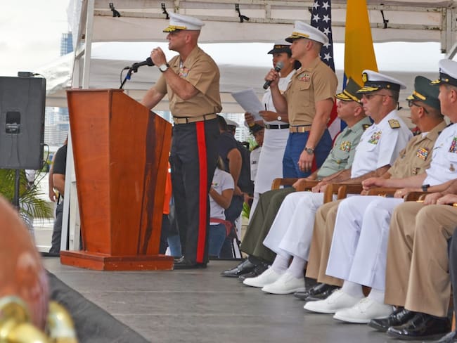 Fuerza Naval del Caribe