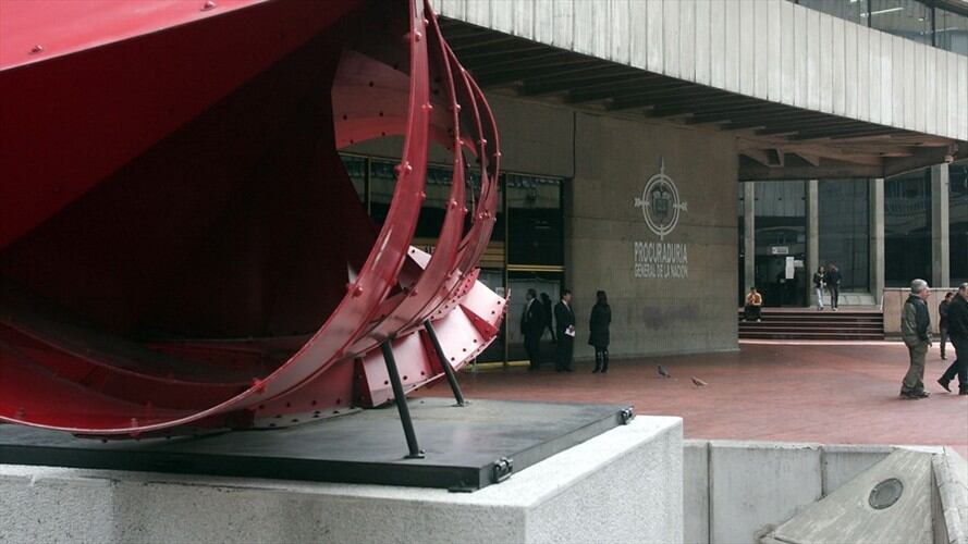 Procuraduría pide a la Corte declarar inconstitucional otro decreto de paz. Foto: Colprensa