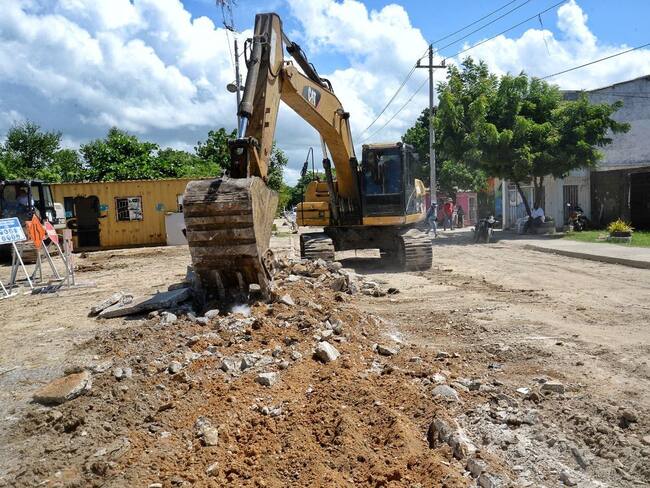 Alcaldía de Cartagena