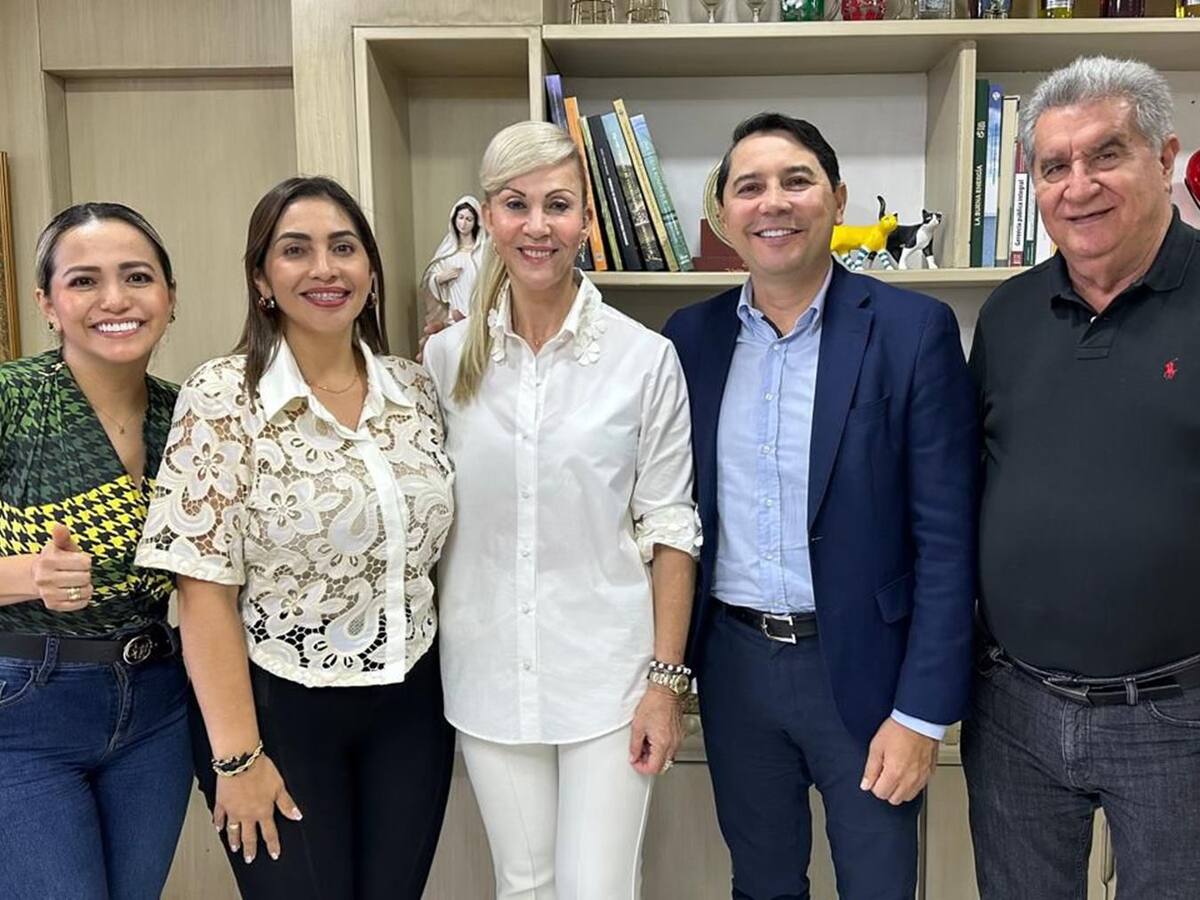 Los efectos políticos de la llegada a la U del exalcalde de Ibagué, Andrés Hurtado