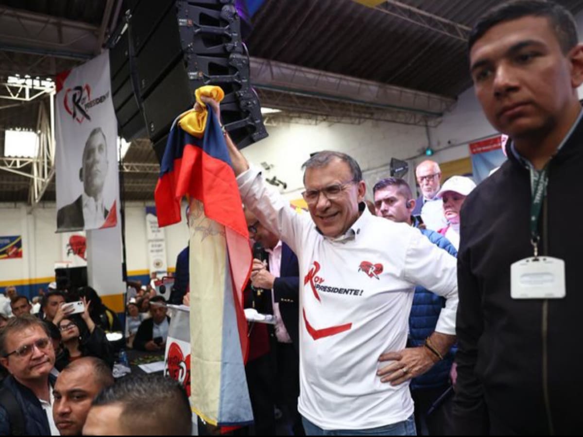 Pacto por Colombia: Esta es la lista a la Cámara por Bogotá a la que le apuesta Roy Barreras