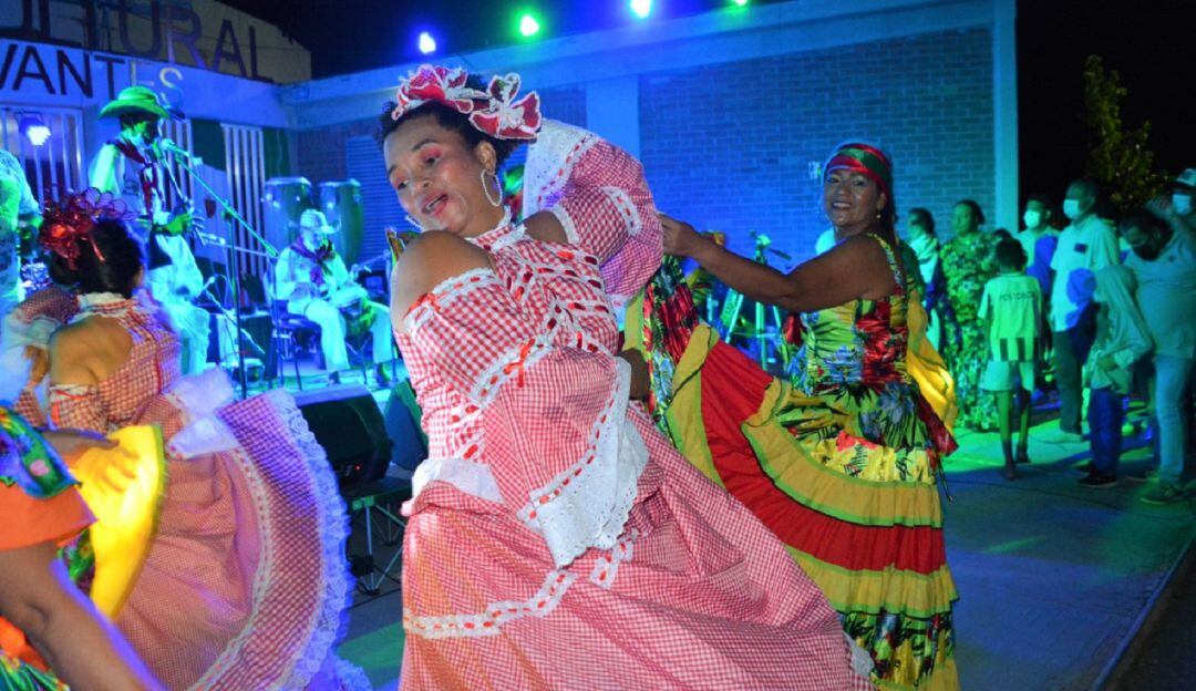 También se hizo el lanzamiento del video Magangué Inmortal, letra del maestro Chico Cervantes, la cual fue grabada en una nueva versión