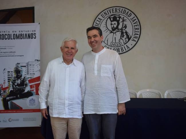 U. Javeriana lanza maestría en estudios afrocolombianos en Cartagena