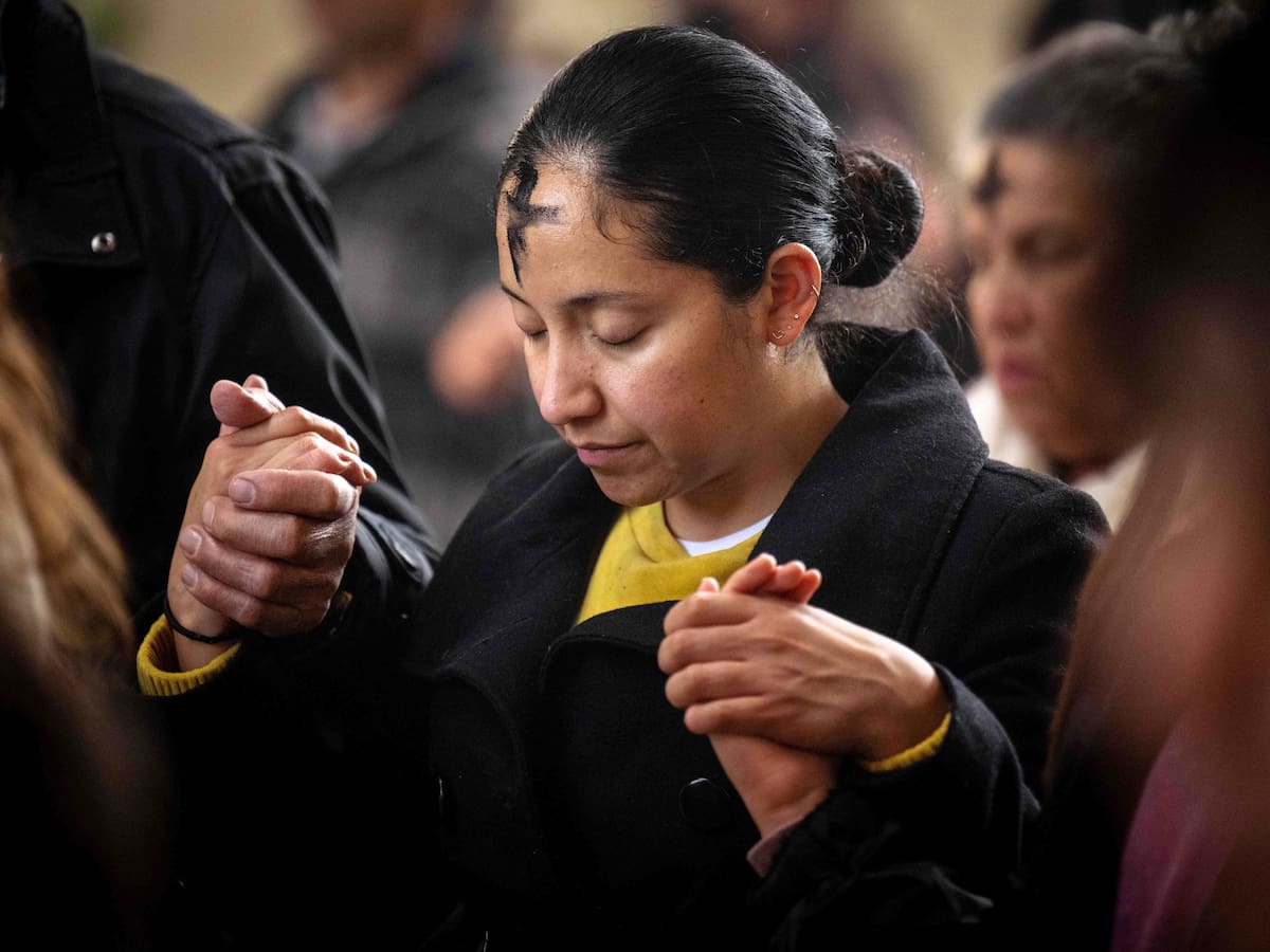 ¿Qué misterios se rezan hoy miércoles de ceniza? Oraciones poderosas