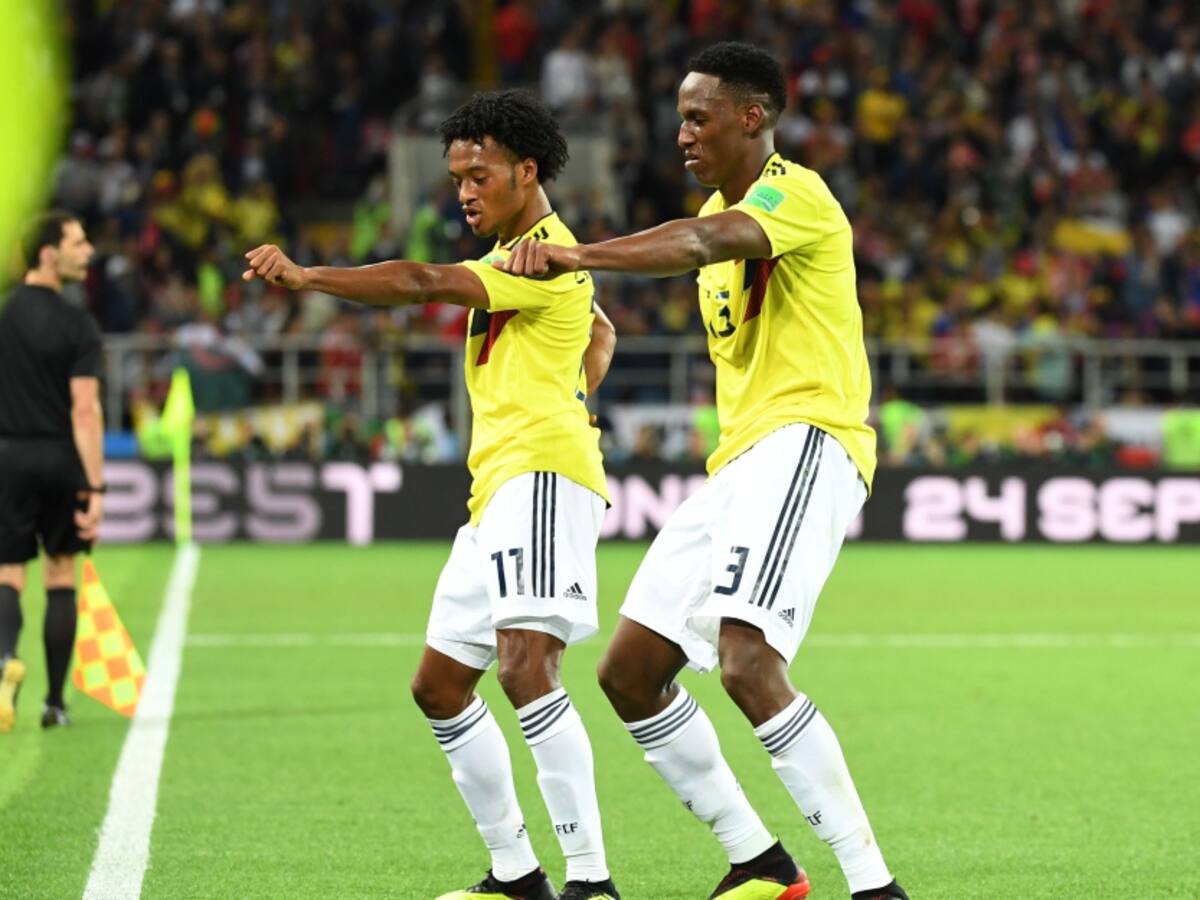 Prográmese con los partidos de esta semana de los jugadores de la Selección