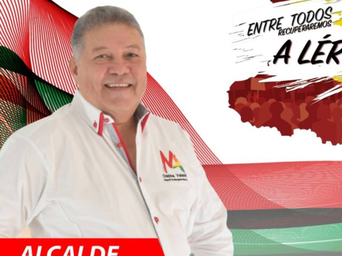 Abren investigación contra el alcalde de Lérida