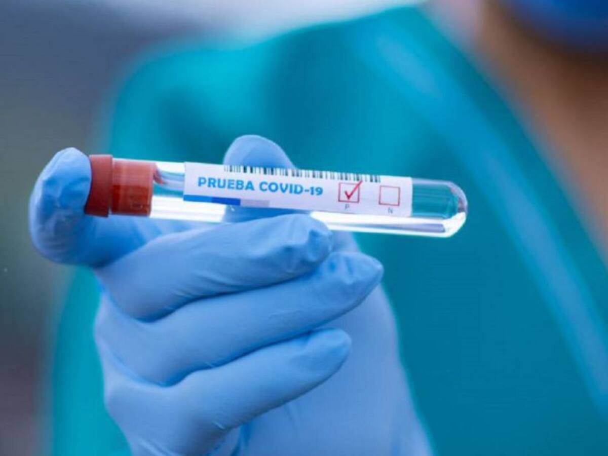Atlántico reporta 203 casos y 5 muertes por COVID-19 este martes