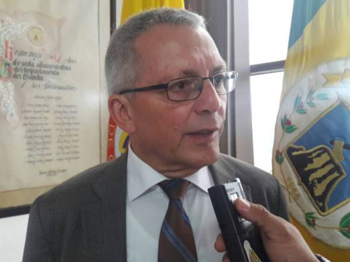 Posibles diálogos con ELN es la chance de buscar la paz completa: Embajador de Alemania en Colombia