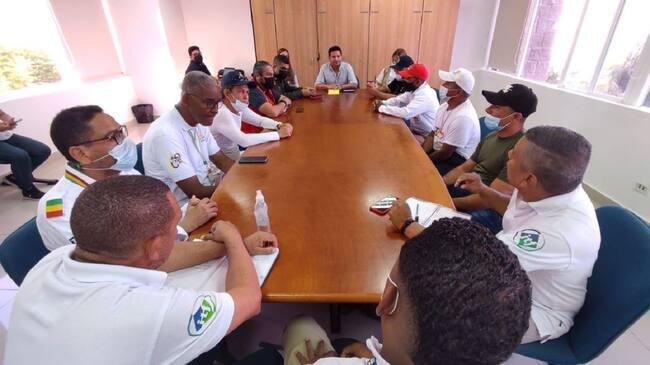 Cerca de 90 mil millones de pesos serían inyectados al sistema ante la grave crisis financiera que presenta