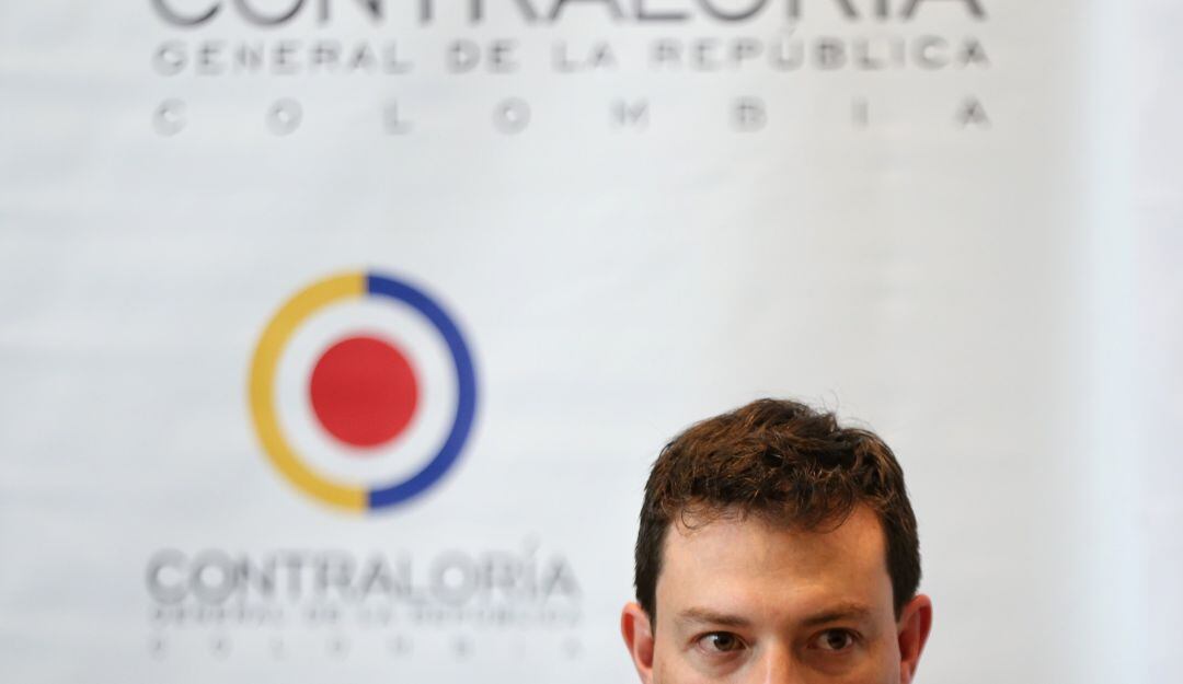 La Contraloría General República intervino a la Contraloría  Distrital por duda de su imparcialidad u objetividad