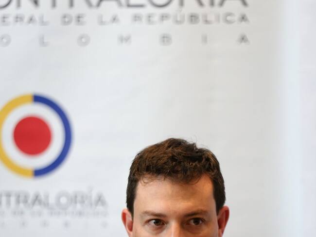 La Contraloría General República intervino a la Contraloría Distrital por duda de su imparcialidad u objetividad