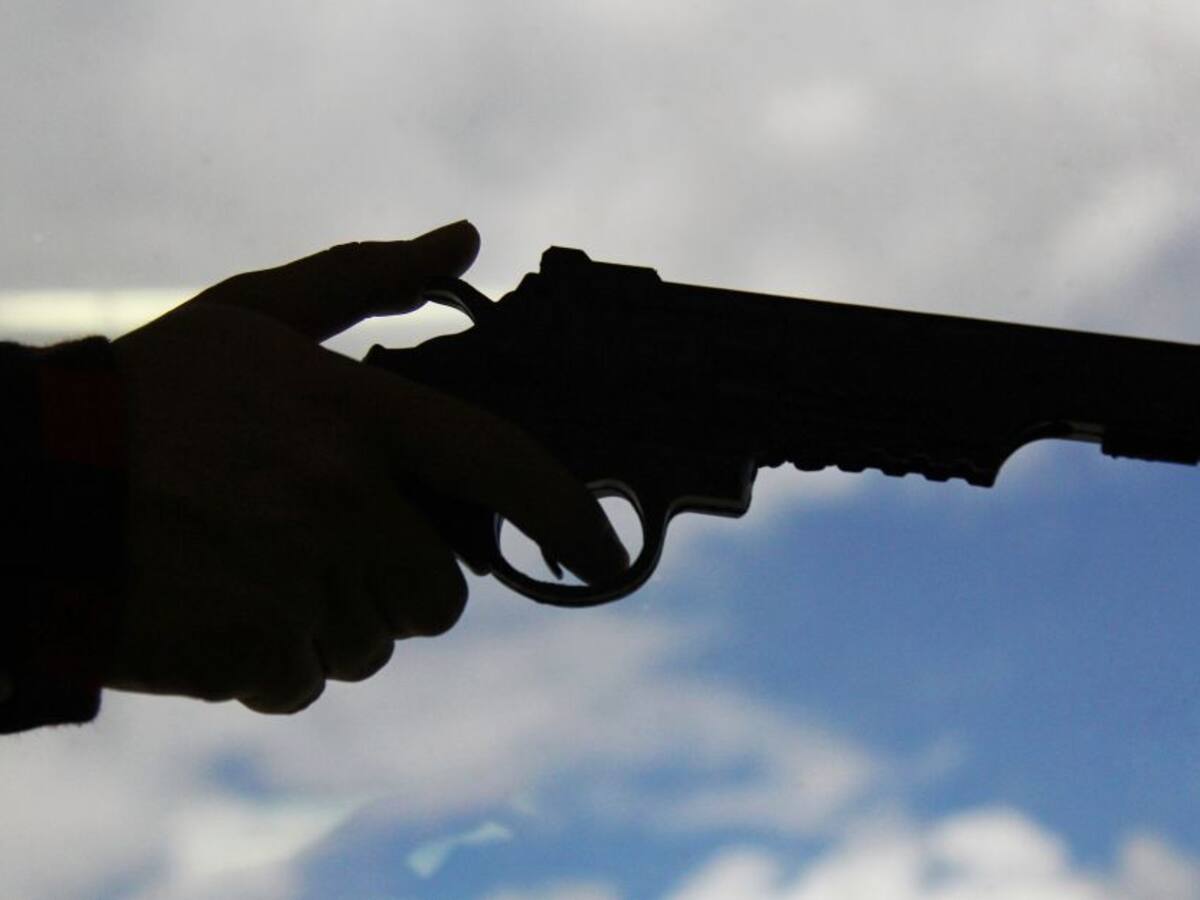 Una nueva Masacre sacude al Cauca. Tres personas fueron asesinadas en Cajibío