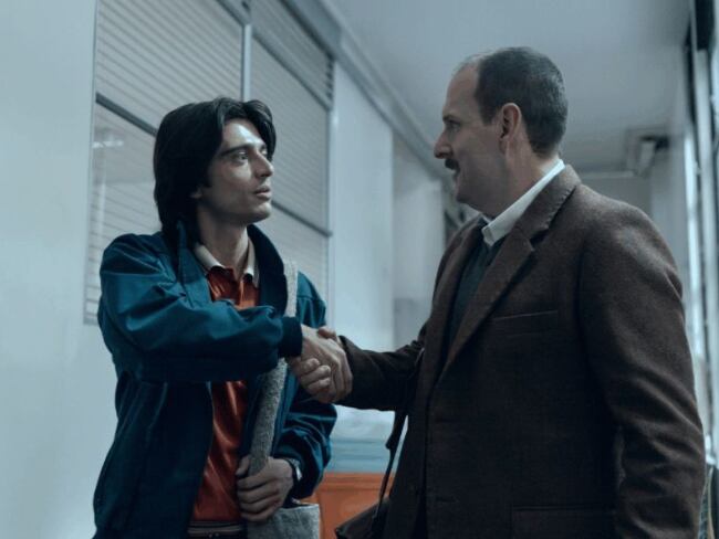 ¿Quién sale en ‘Estado de fuga 1986′, la serie de Netflix que revive la masacre de Pozzeto.Crédito: X @ElculturaPl