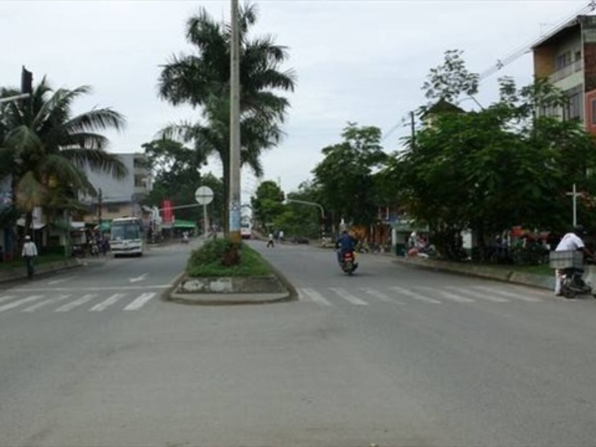 Investigan si desplazados en Urabá buscan evitar reclutamiento de menores