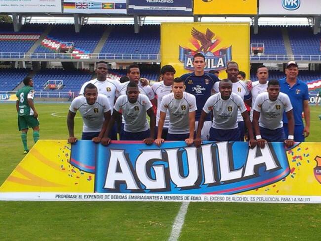 Foto tomada de Facebook/SuperDeporFC