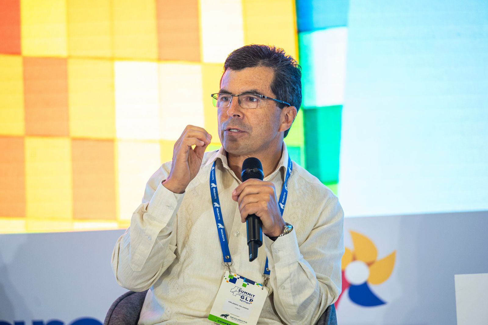 Foto cortesía Agremgas