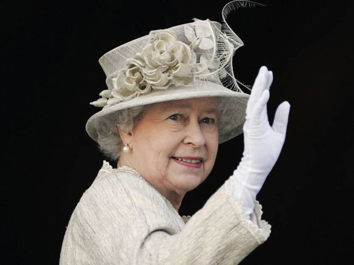 Los momentos claves del funeral de Isabel II