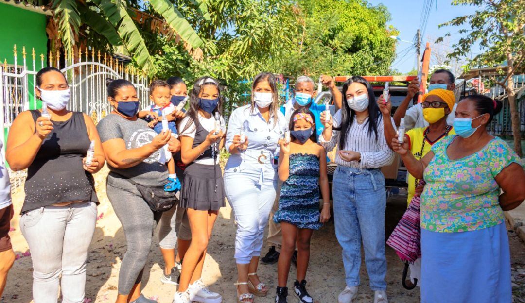 El barrio pasó del primer lugar al sexto en incidencia de casos de dengue