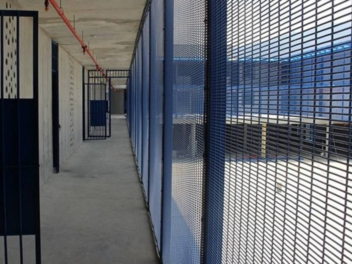 A prisión exfuncionarios presuntamente vinculados en cartel de la salud en Vichada