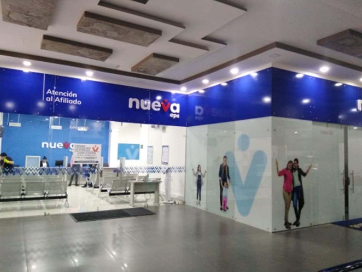 Secretaria de salud espera plan de contingencia de Nueva EPS para entrega de medicamentos en Quindío