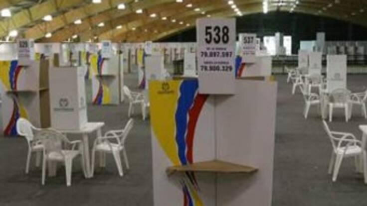 Abstención de más del 80 % en las elecciones del exterior