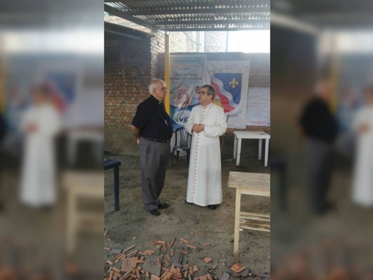 Venezuela necesita liderazgo: obispo San Cristóbal del Táchira
