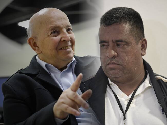 Caso alias ‘Araña’. “Si el proceso de paz avanza, es posible levantar orden de captura”: Otty Patiño // Caracol Radio