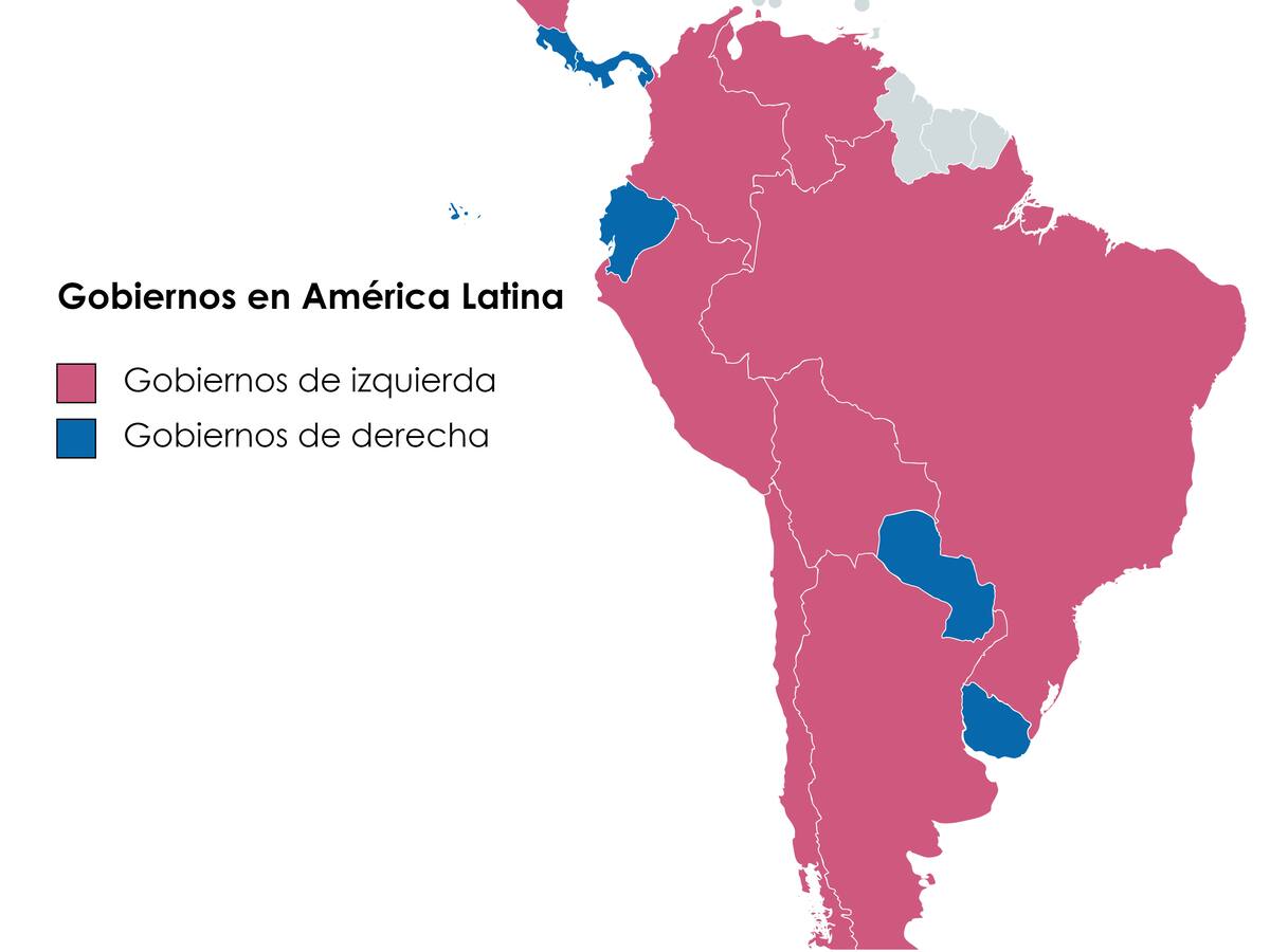 Familias presidenciales de Latam que han estado involucradas en escándalos de corrupción