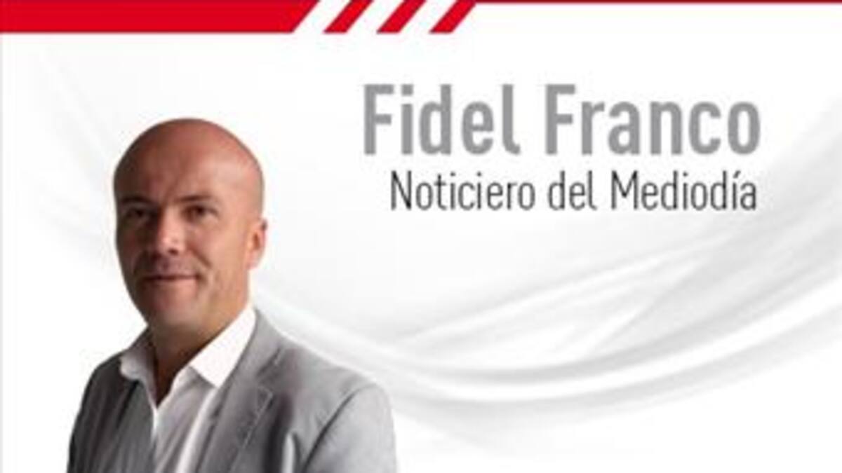 Audio Noticiero del mediodía del 2 de febrero de 2015