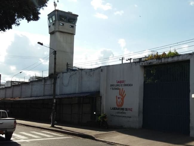 Confirman caso de meningitis en la cárcel Modelo de Bucaramanga