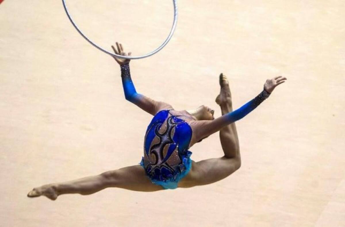 Foto: prensa Juegos Mundiales - Cali