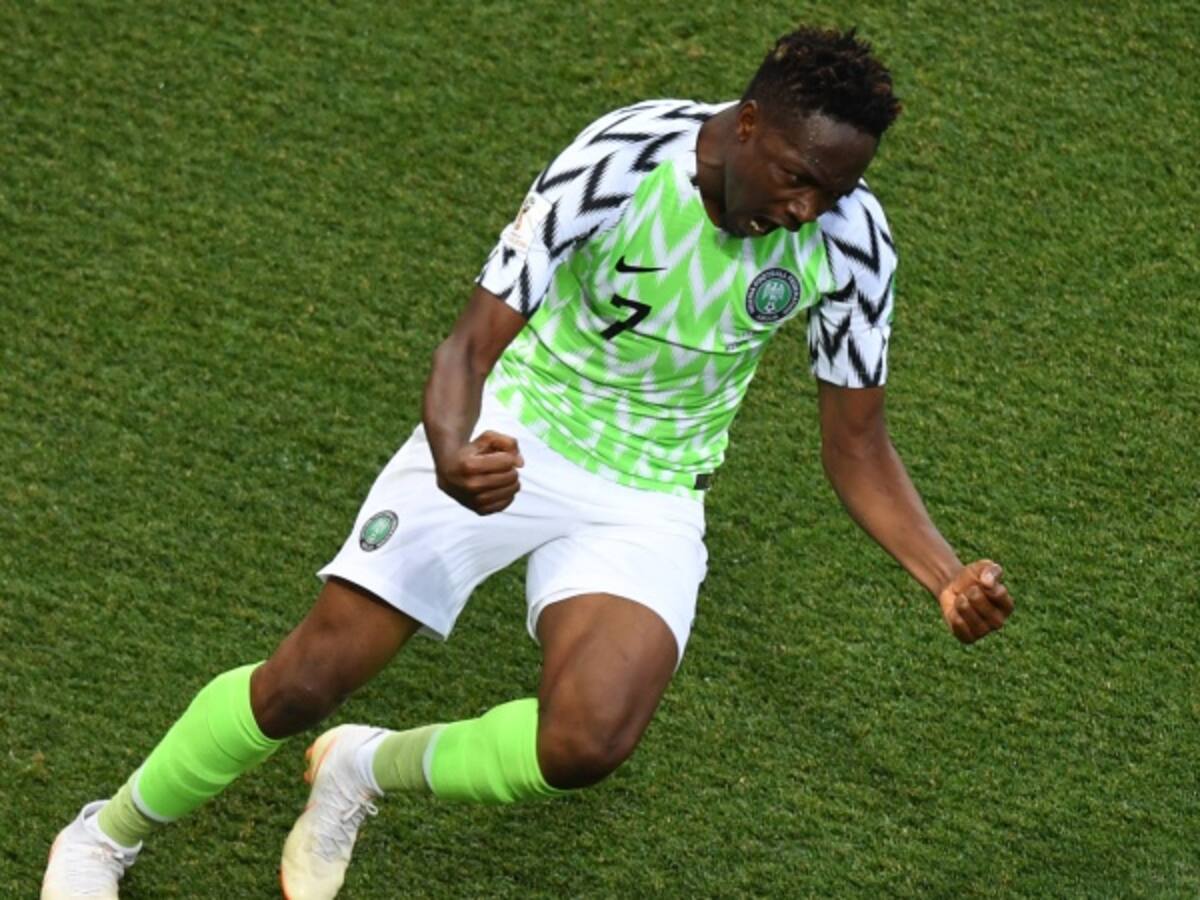 Musa: "No me resulta difícil marcar goles ante Argentina"