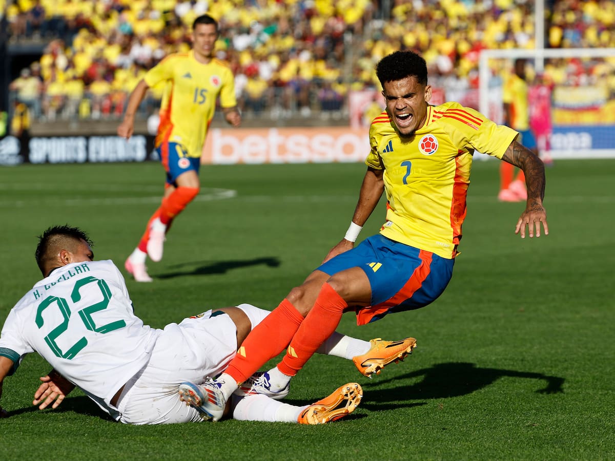 DT de Bolívar: “Colombia y Argentina son los dos rivales más difíciles para Bolivia”