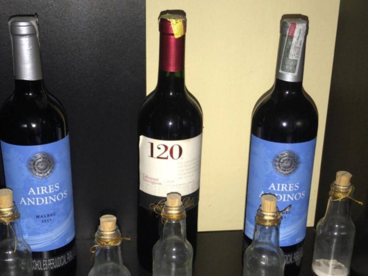 Ley Seca en Cartagena hasta el lunes festivo