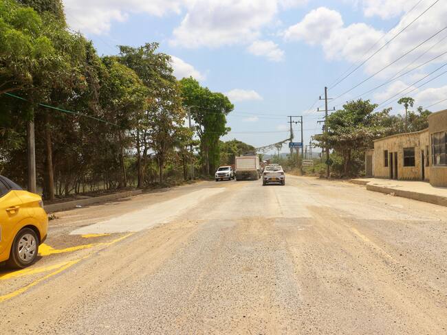 Alcaldía de Cartagena