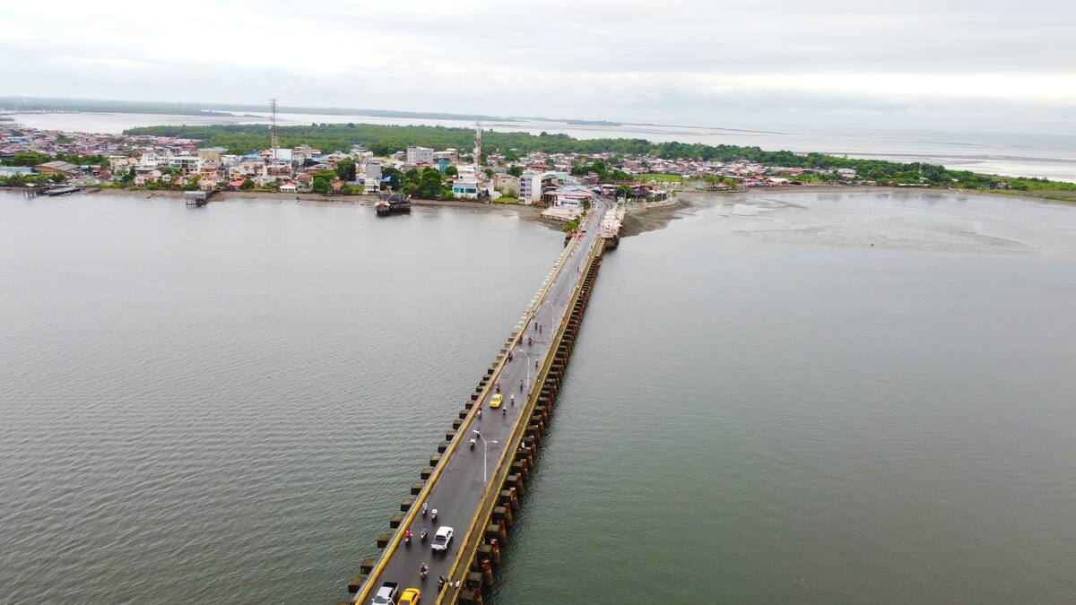 Abren investigación y proceso sancionatorio contra Ecopetrol por abastecimiento de diésel en Nariño