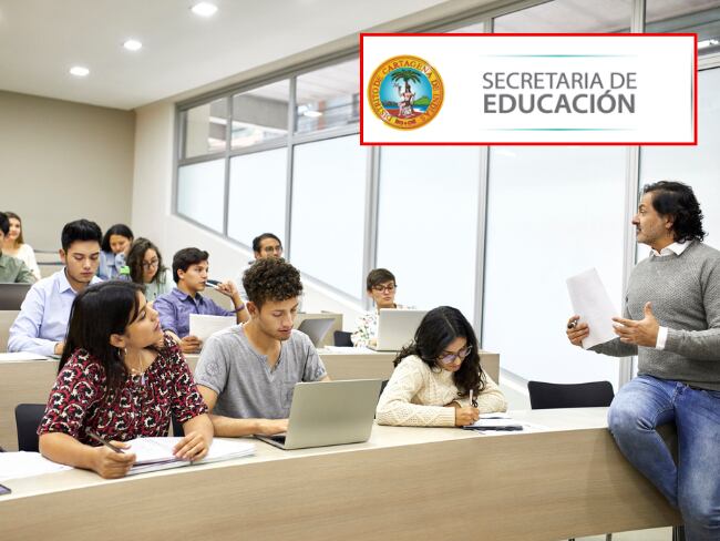 Abren inscripción para mil becas universitarias en Cartagena: carreras disponibles y requisitos