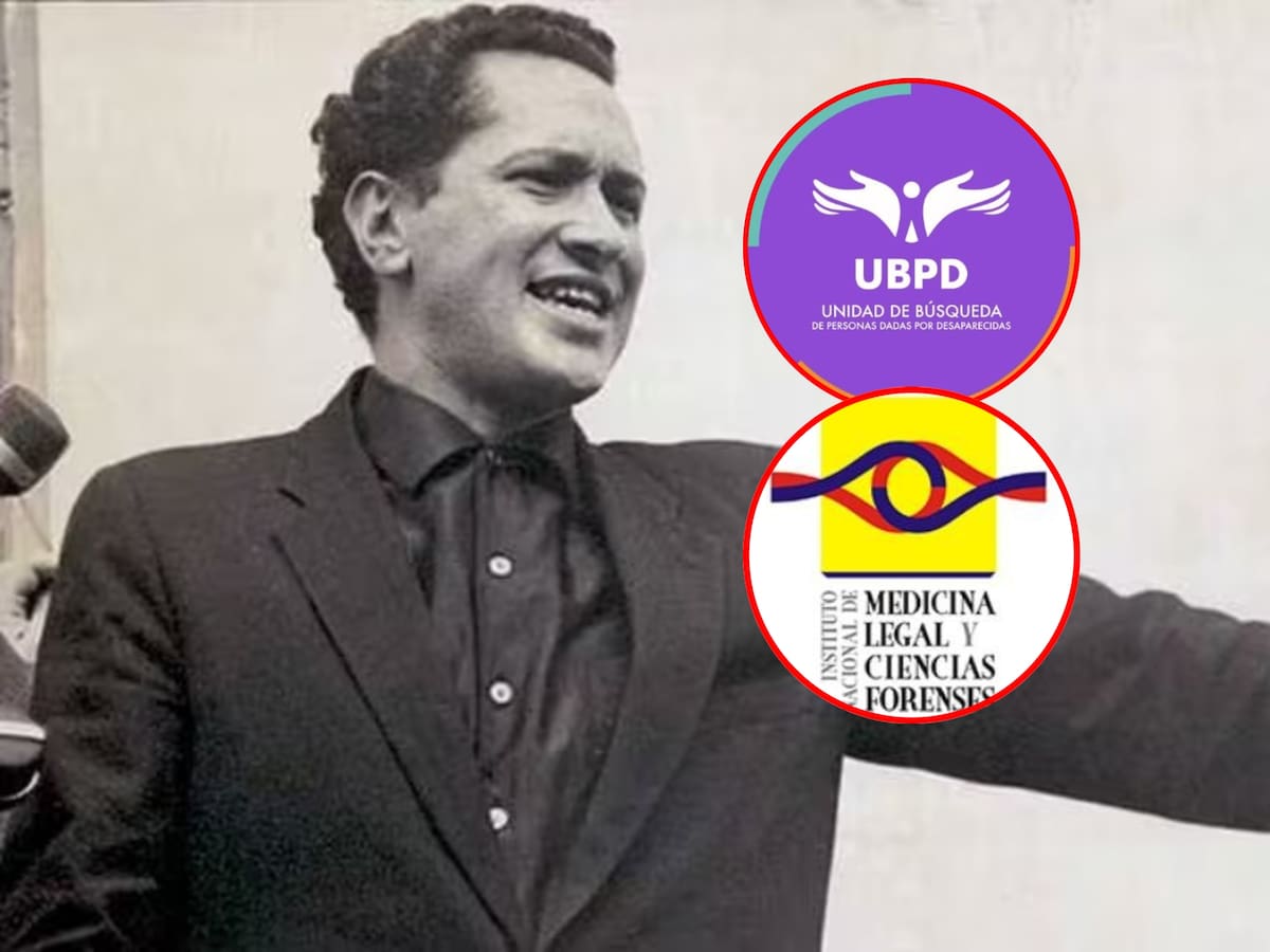 La prueba restante en la identificación de Camilo Torres que generó choque institucional