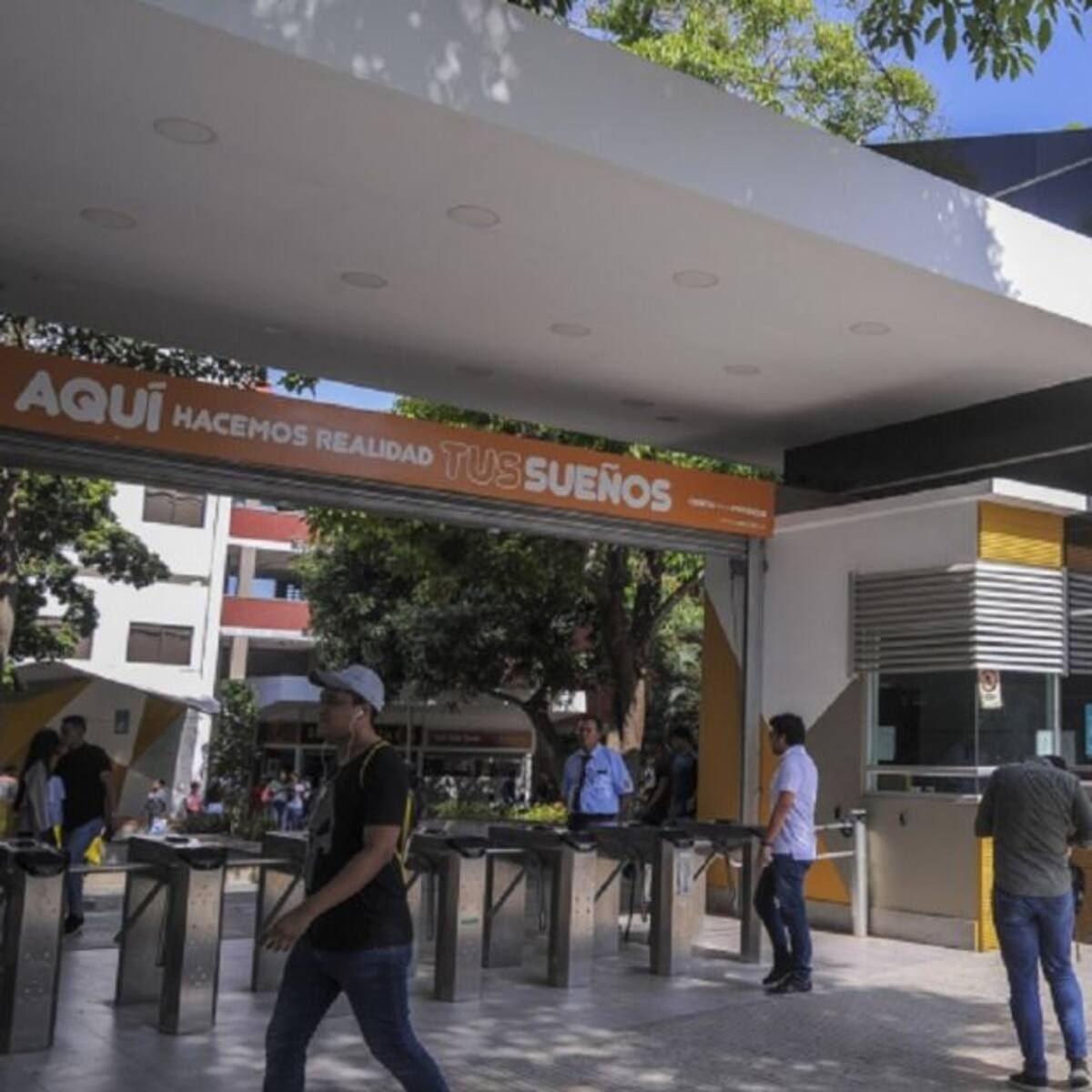 Uniautónoma tomará acciones tras denuncia por presunto caso de acoso