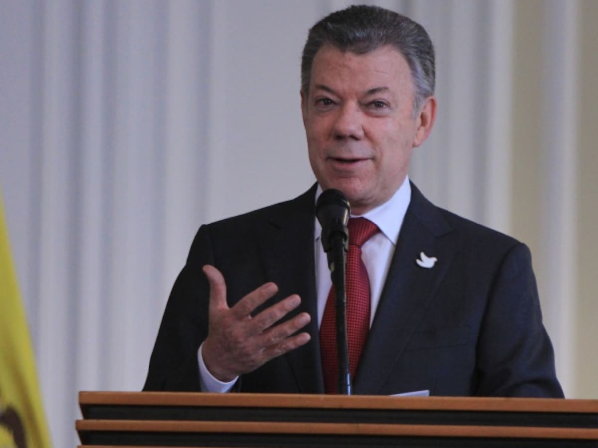 Santos anuncia fuerza conjunta y atención social integral para Tumaco