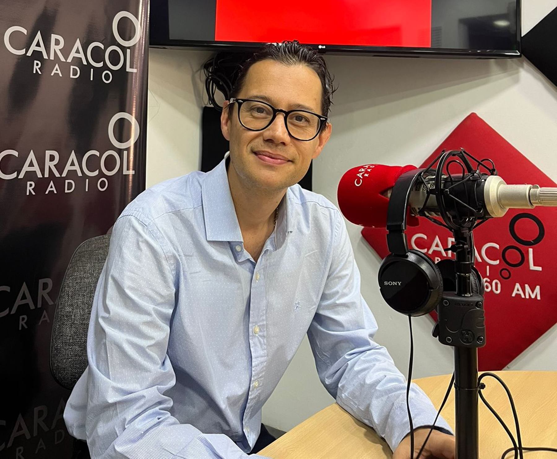 Mauricio Hernández Cala