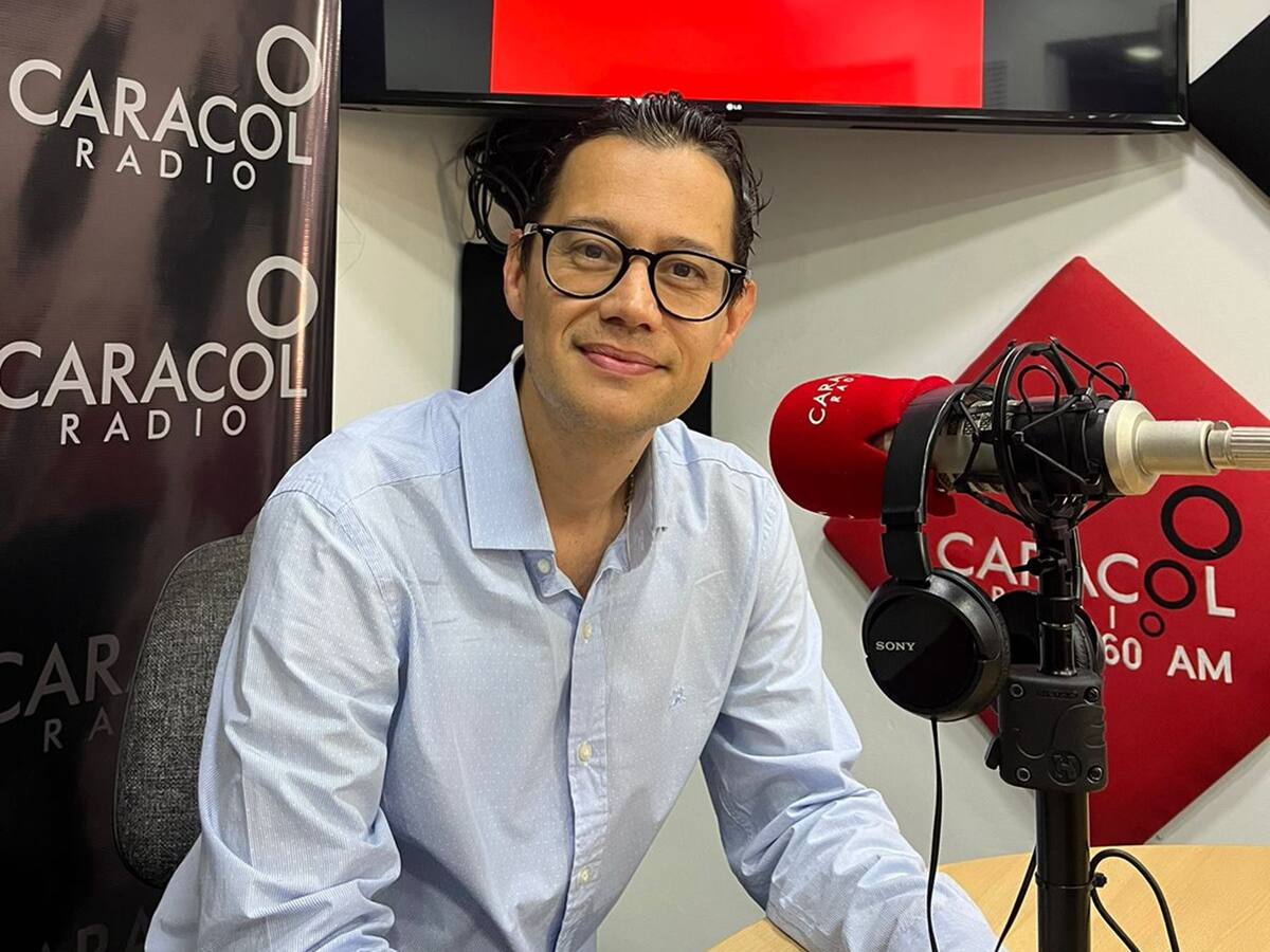Entre el Piano y la Gestión Cultural ha transcurrido la vida de Mauricio Hernández Cala
