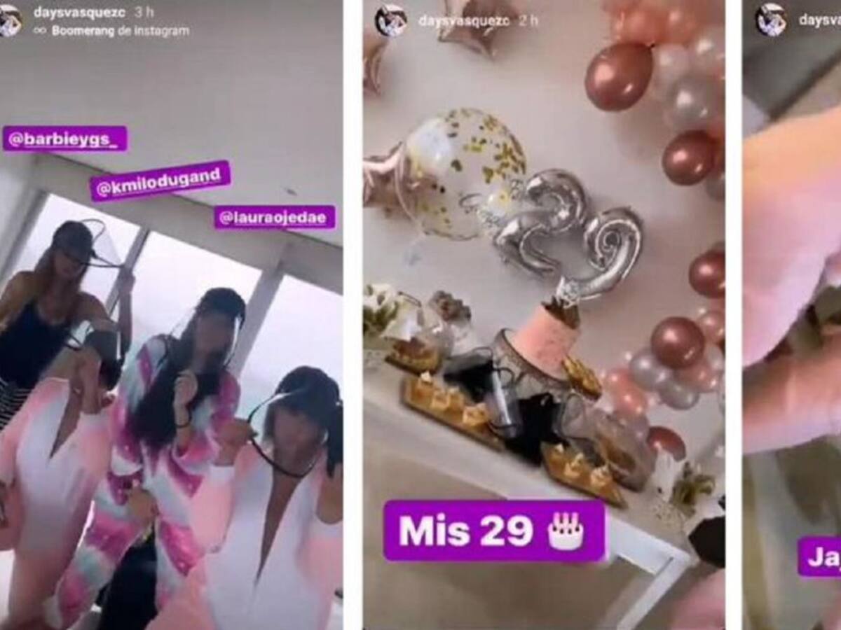 Nicolás Petro pide sanción ejemplar para su esposa por fiesta de cumpleaños