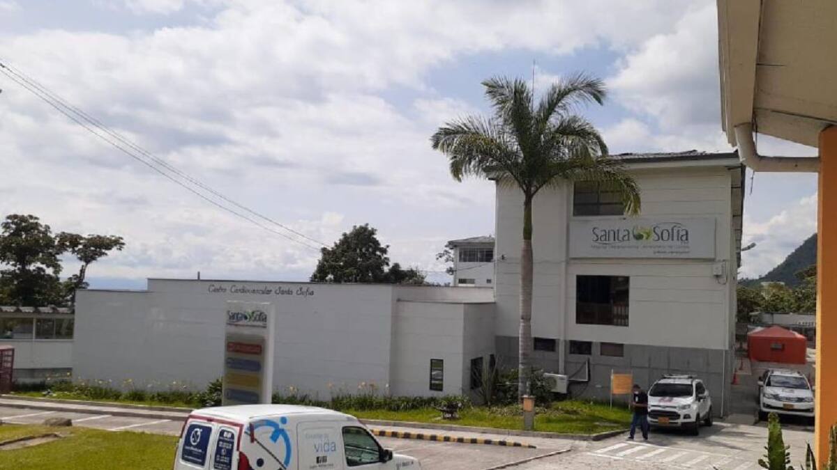 Hospitales públicos de Caldas reciben recursos para el pago de nóminas