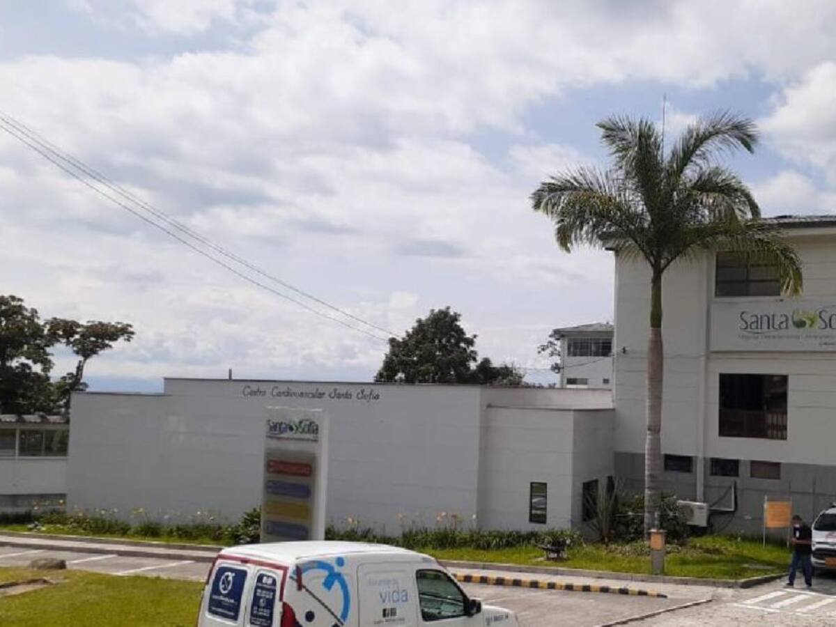 Hospitales públicos de Caldas reciben recursos para el pago de nóminas