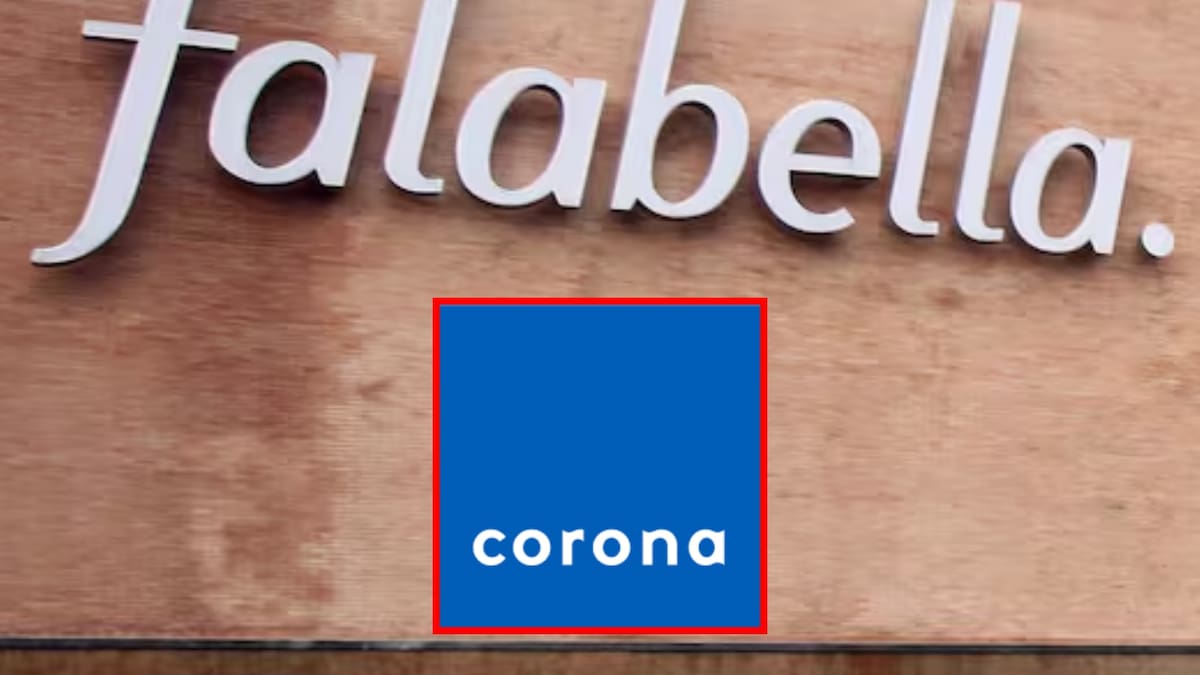 Corona sale de los negocios de Falabella en Colombia: solo seguirán siendo socios en Homecenter