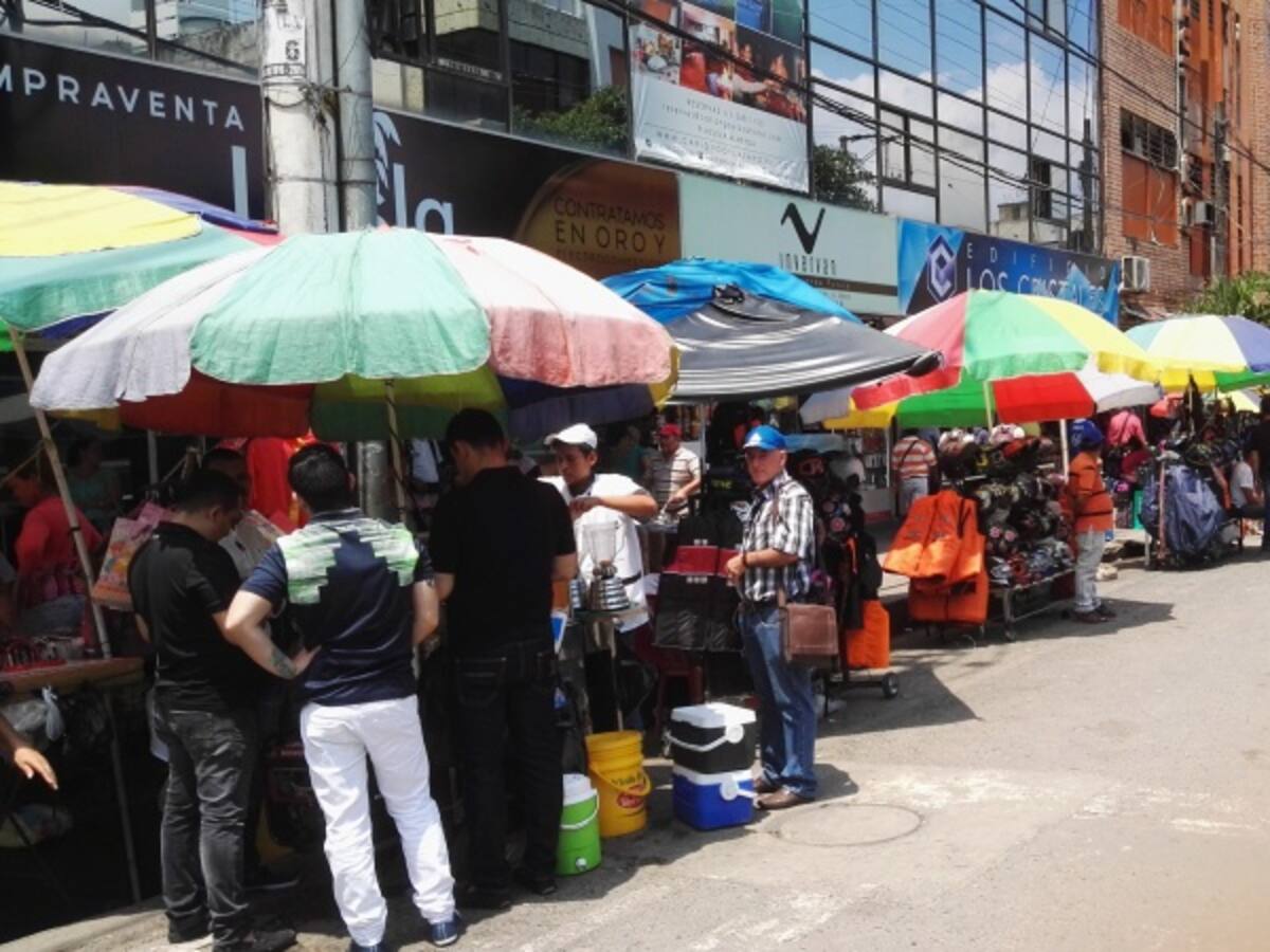 Cúcuta mantiene rezago laboral pese a leve reducción del desempleo