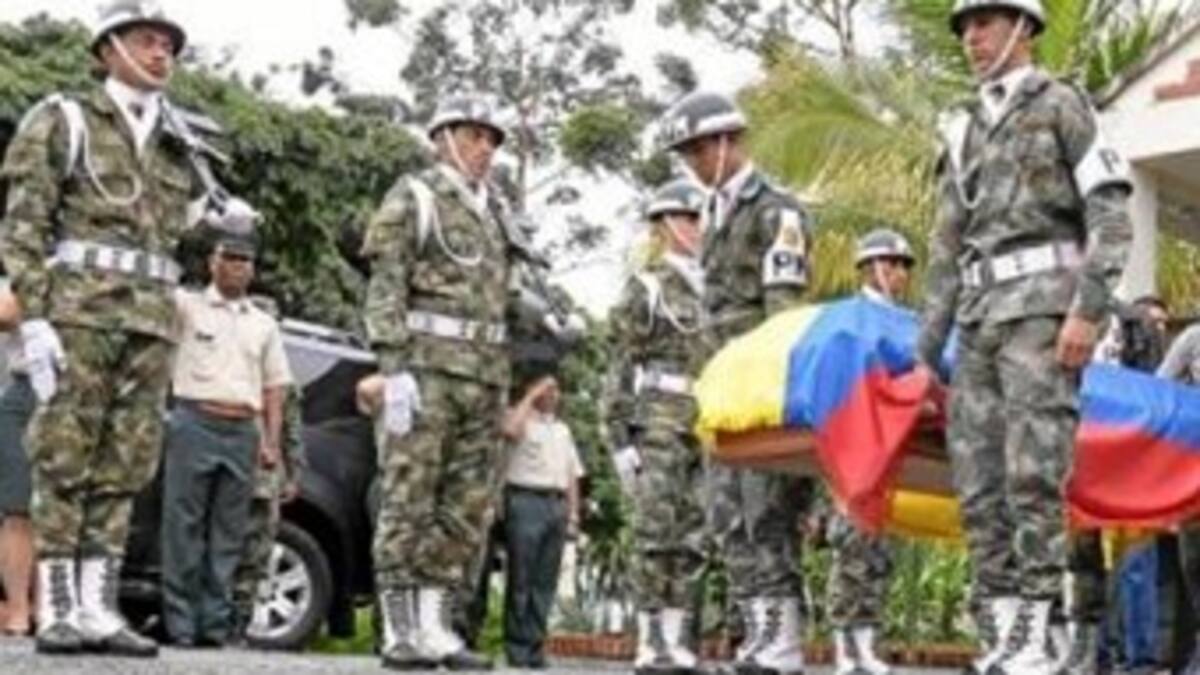 Con protocolo especial Medicina Legal determinará si militares de Arauca fueron torturados
