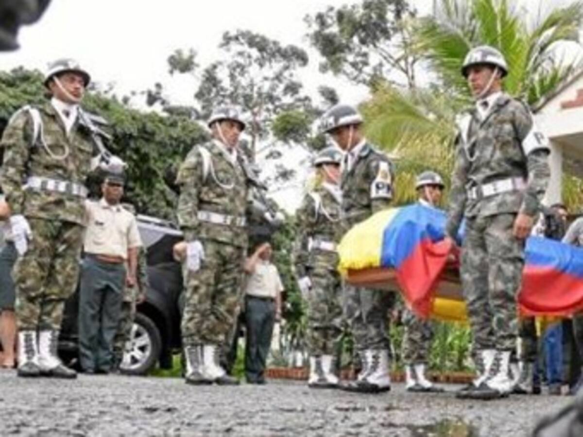 Con protocolo especial Medicina Legal determinará si militares de Arauca fueron torturados