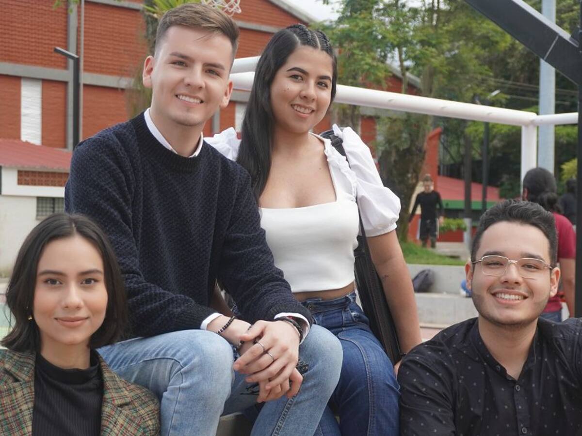 Amplia oferta de posgrados en la Universidad del Tolima